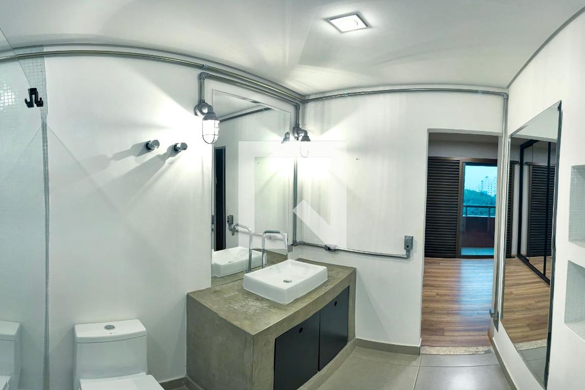Apartamento, 1 quarto, 97 m² - Foto 11