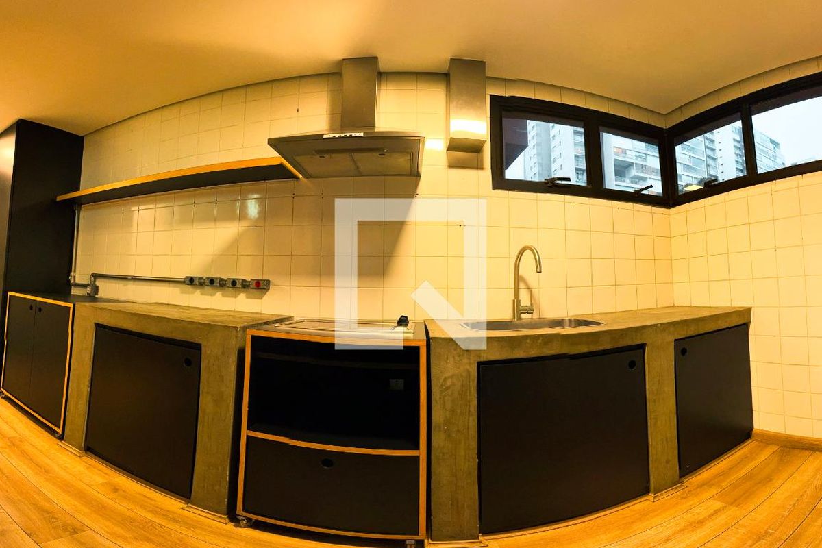 Apartamento, 1 quarto, 97 m² - Foto 22