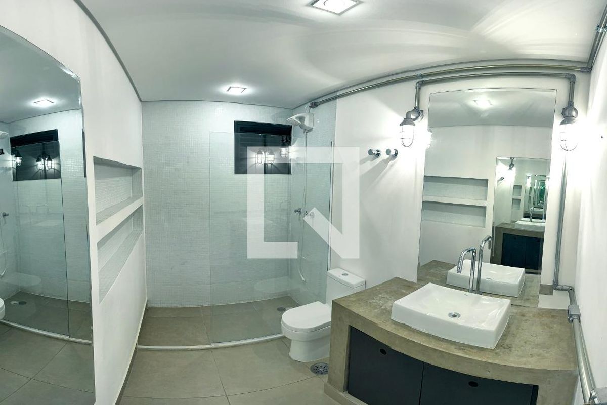 Apartamento, 1 quarto, 97 m² - Foto 10