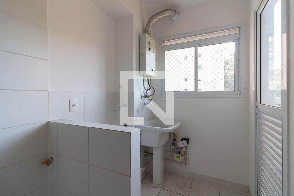 Apartamento, 2 quartos, 60 m² - Foto 21
