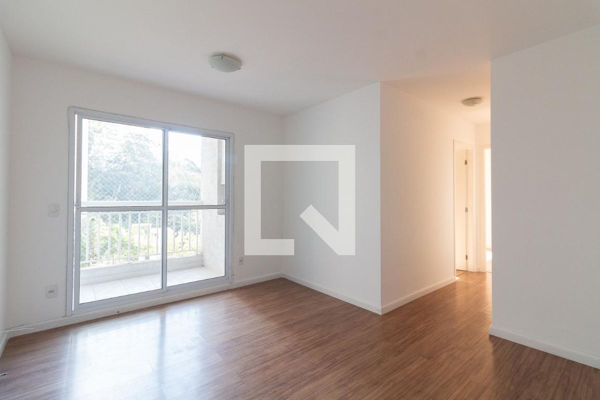 Apartamento, 2 quartos, 60 m² - Foto 1