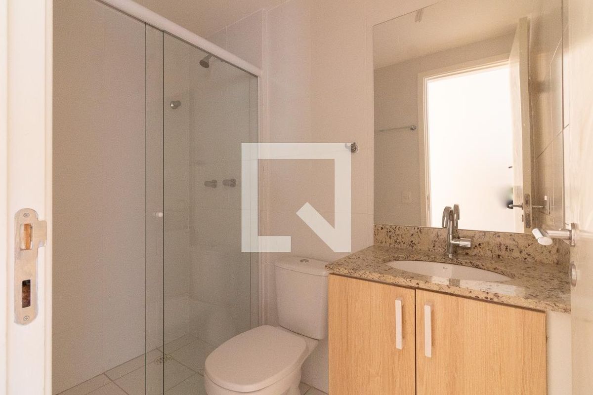 Apartamento, 2 quartos, 60 m² - Foto 15