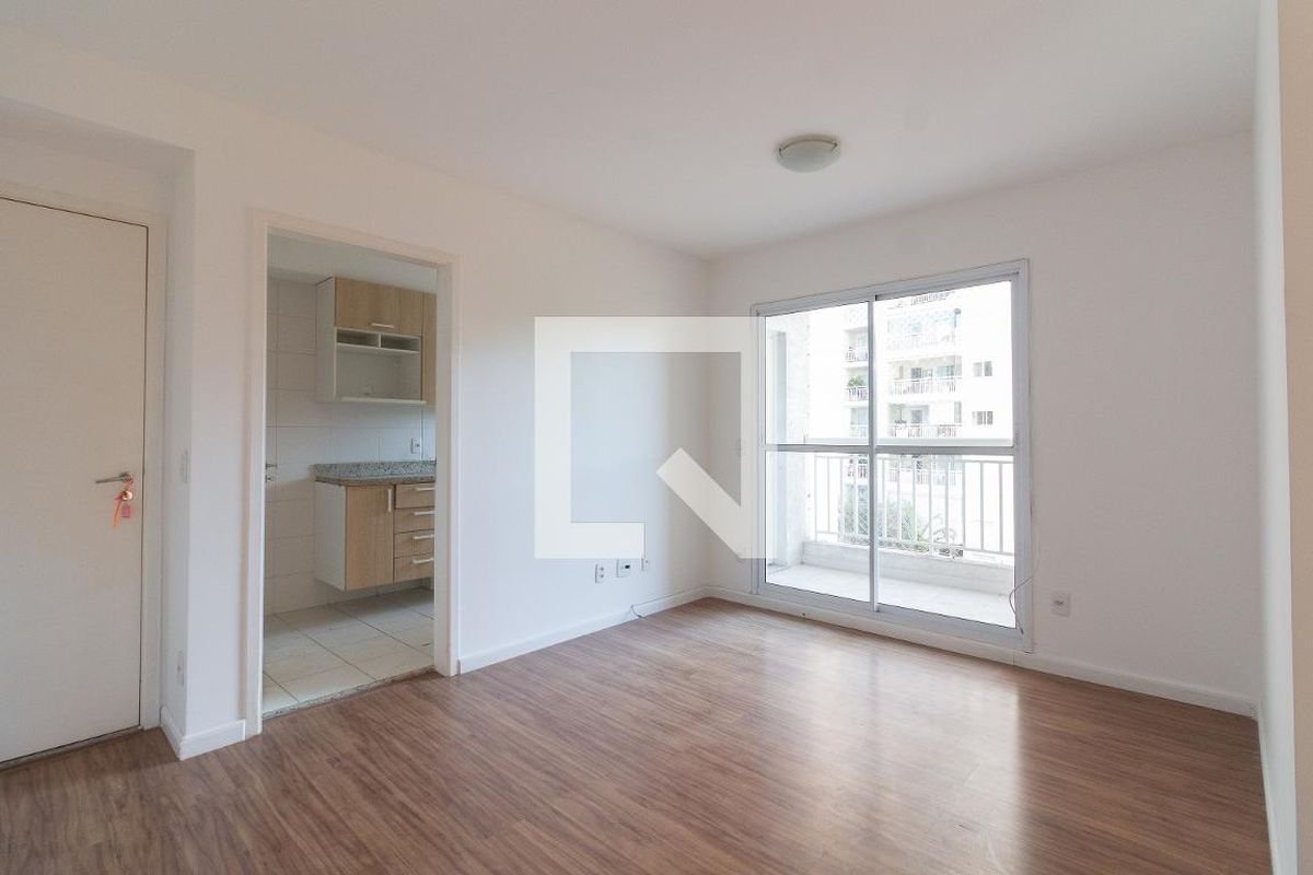 Apartamento, 2 quartos, 60 m² - Foto 2