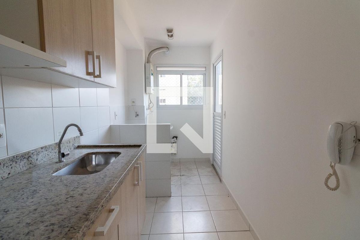 Apartamento, 2 quartos, 60 m² - Foto 17