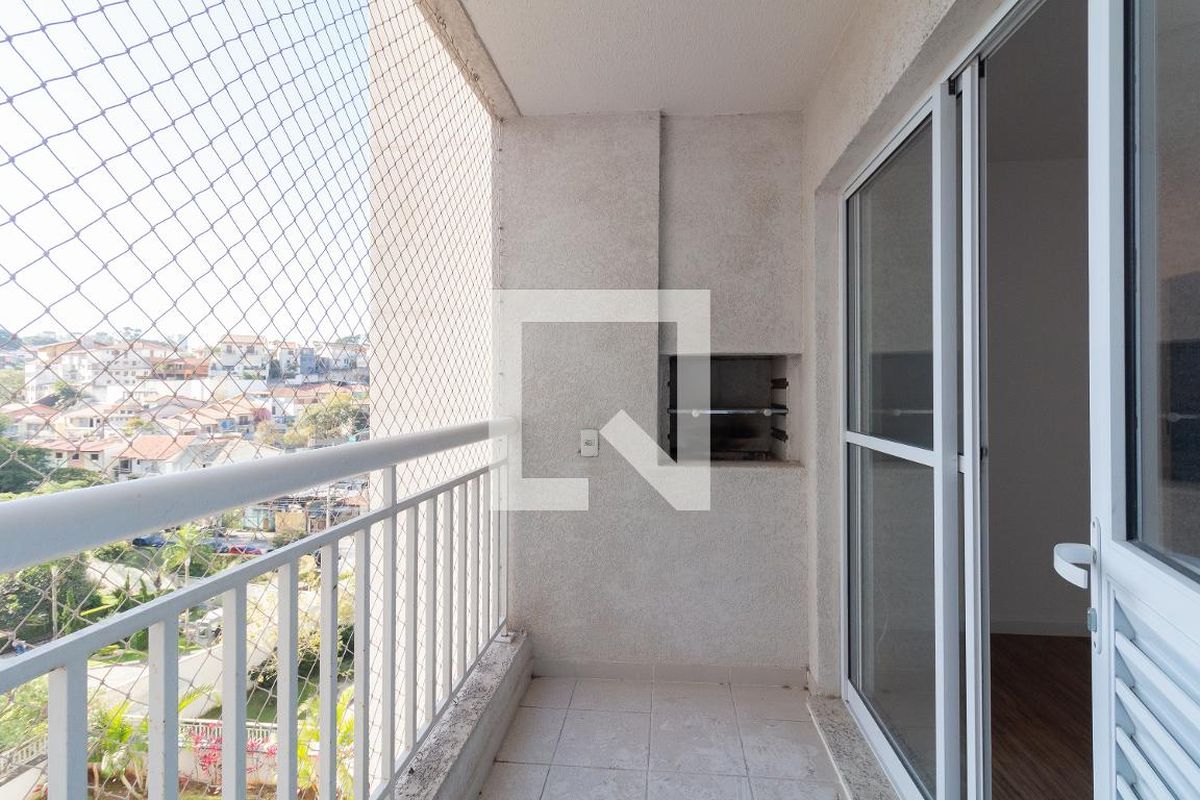 Apartamento, 2 quartos, 60 m² - Foto 22