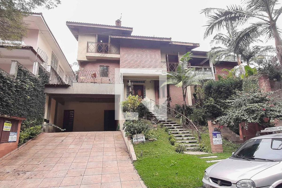 Casa, 4 quartos, 246 m² - Foto 138
