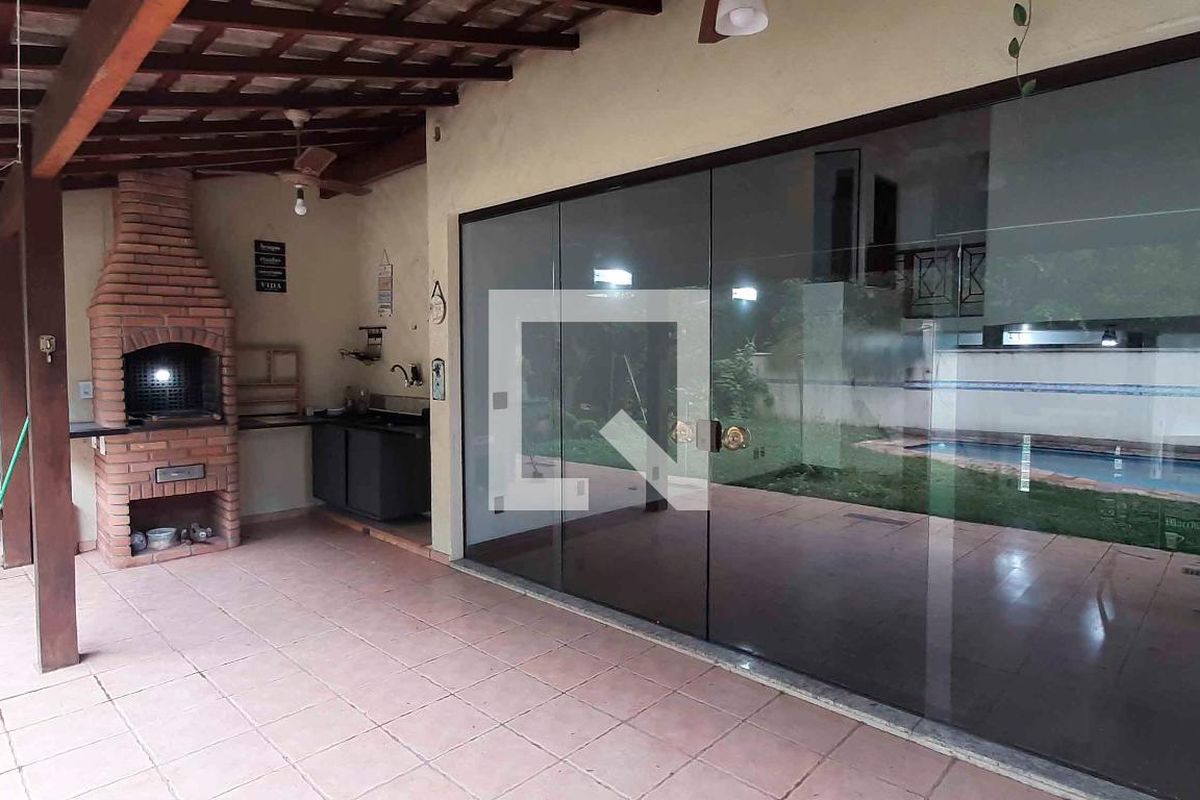 Casa, 4 quartos, 246 m² - Foto 116