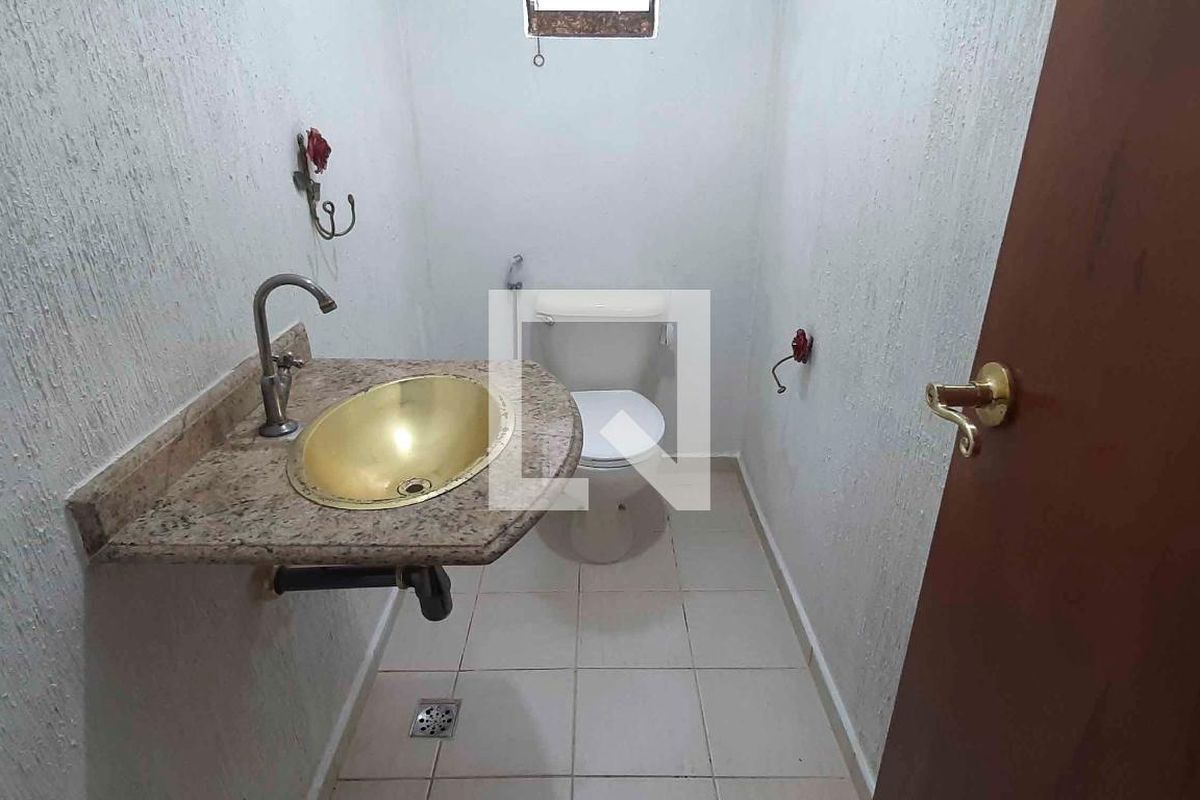 Casa, 4 quartos, 246 m² - Foto 23