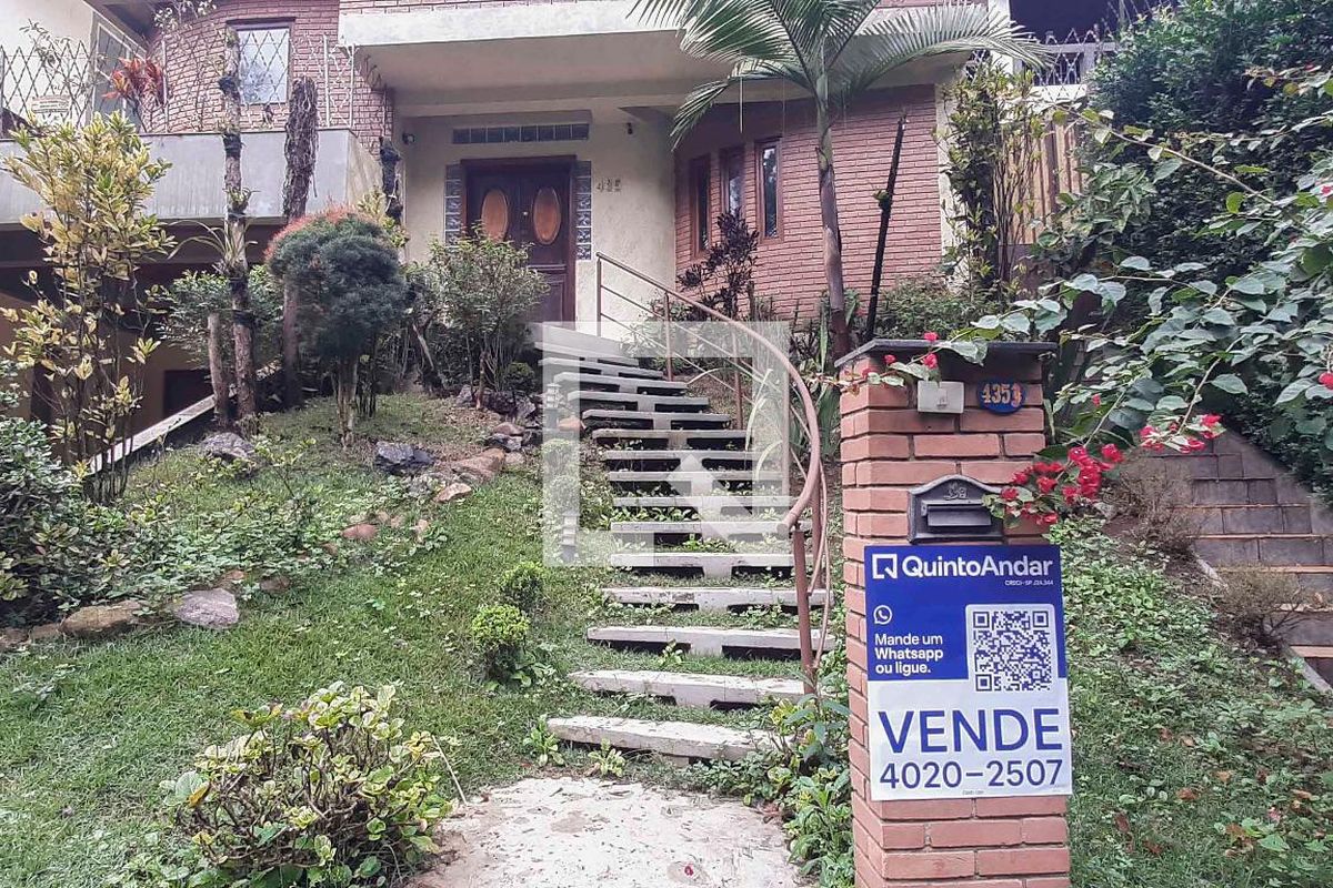 Casa, 4 quartos, 246 m² - Foto 141