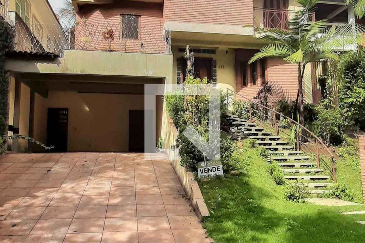 Casa, 4 quartos, 246 m² - Foto 140