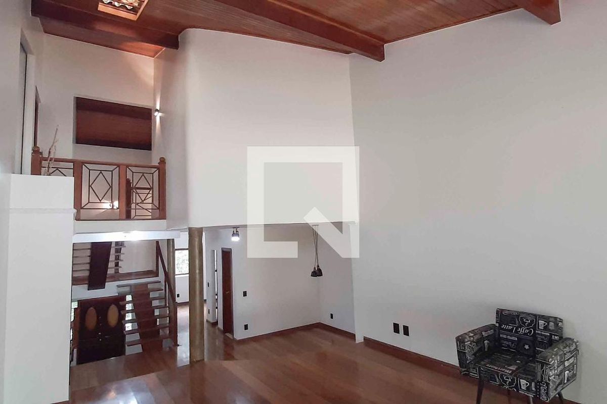 Casa, 4 quartos, 246 m² - Foto 17