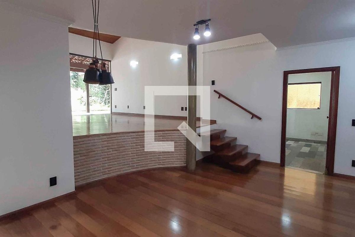 Casa, 4 quartos, 246 m² - Foto 13