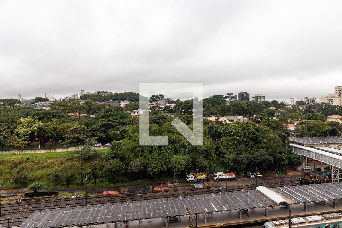 Apartamento, 2 quartos, 47 m² - Foto 22
