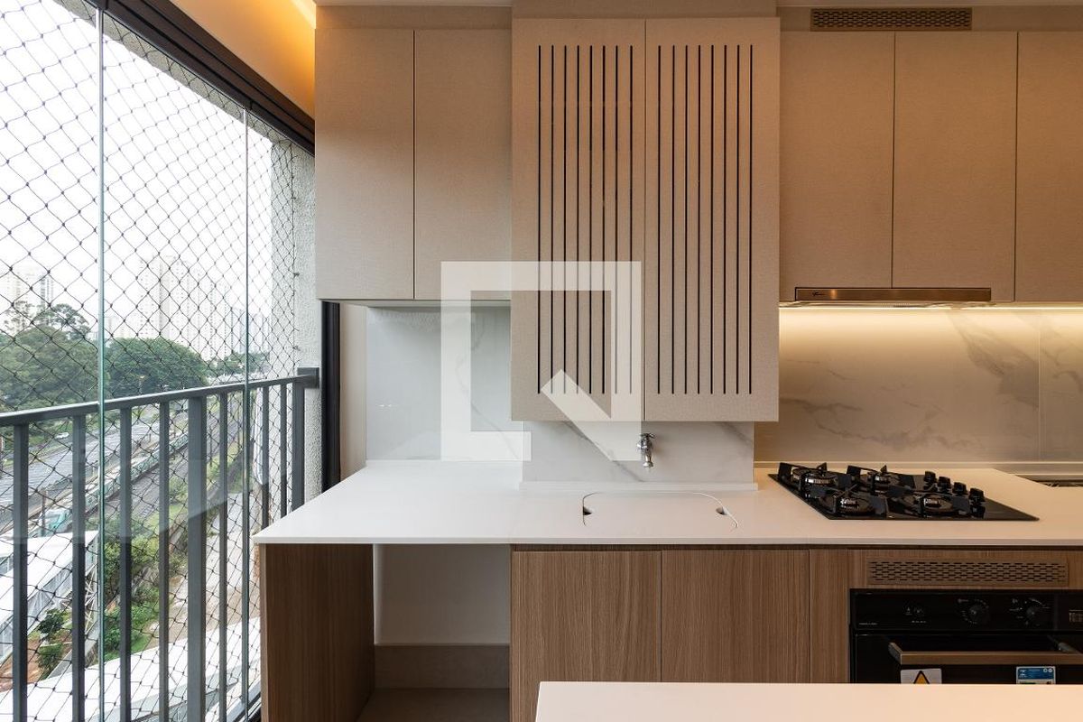 Apartamento, 2 quartos, 47 m² - Foto 11