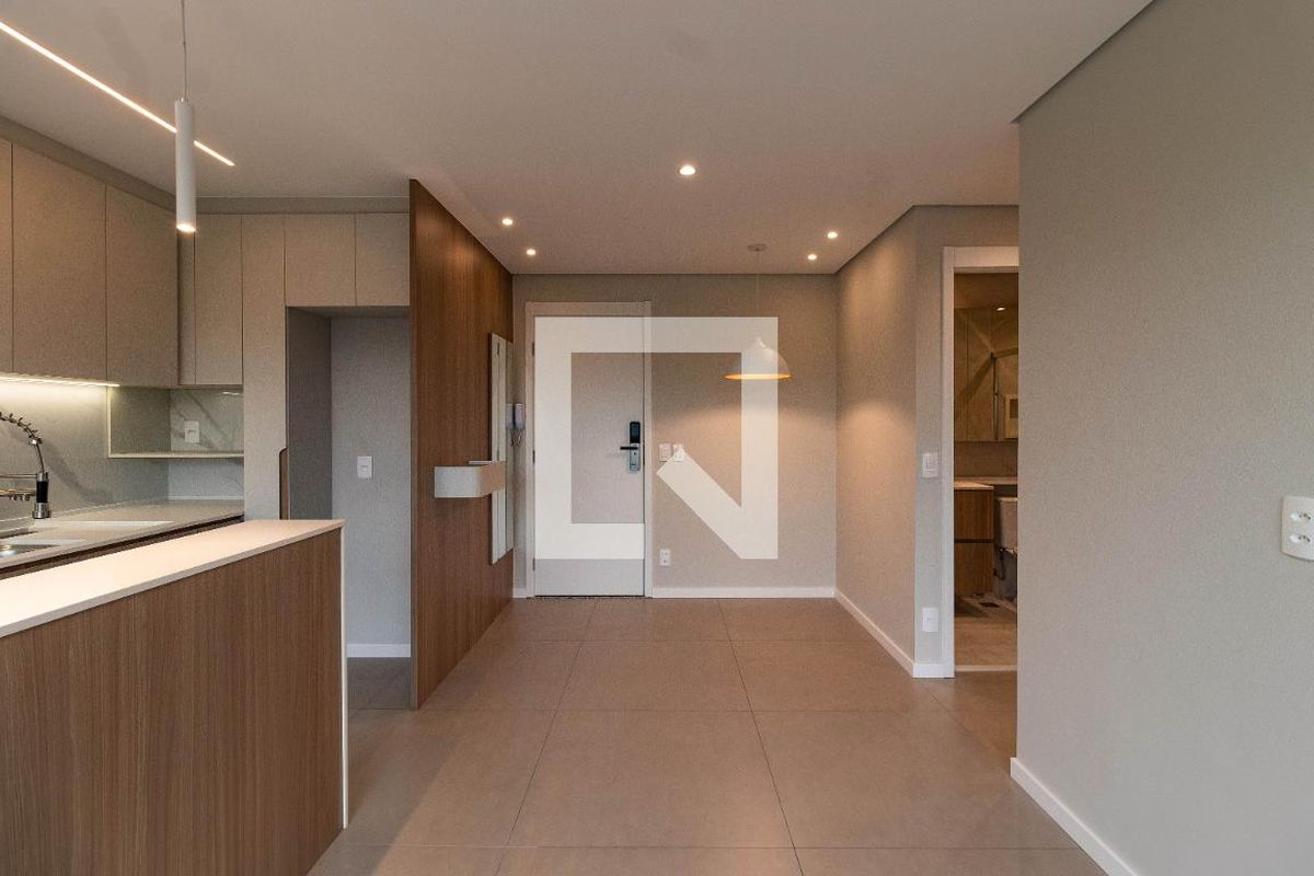 Apartamento, 2 quartos, 47 m² - Foto 3