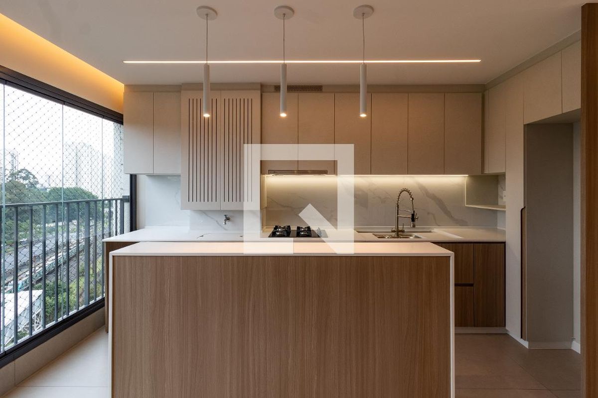 Apartamento, 2 quartos, 47 m² - Foto 6