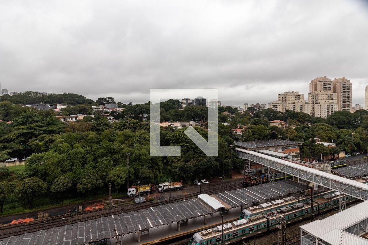 Apartamento, 2 quartos, 47 m² - Foto 5