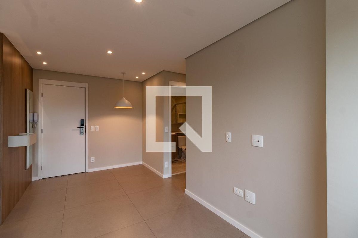 Apartamento, 2 quartos, 47 m² - Foto 4