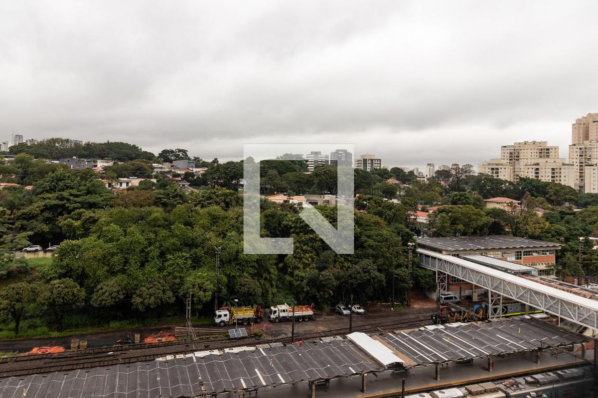 Apartamento, 2 quartos, 47 m² - Foto 17