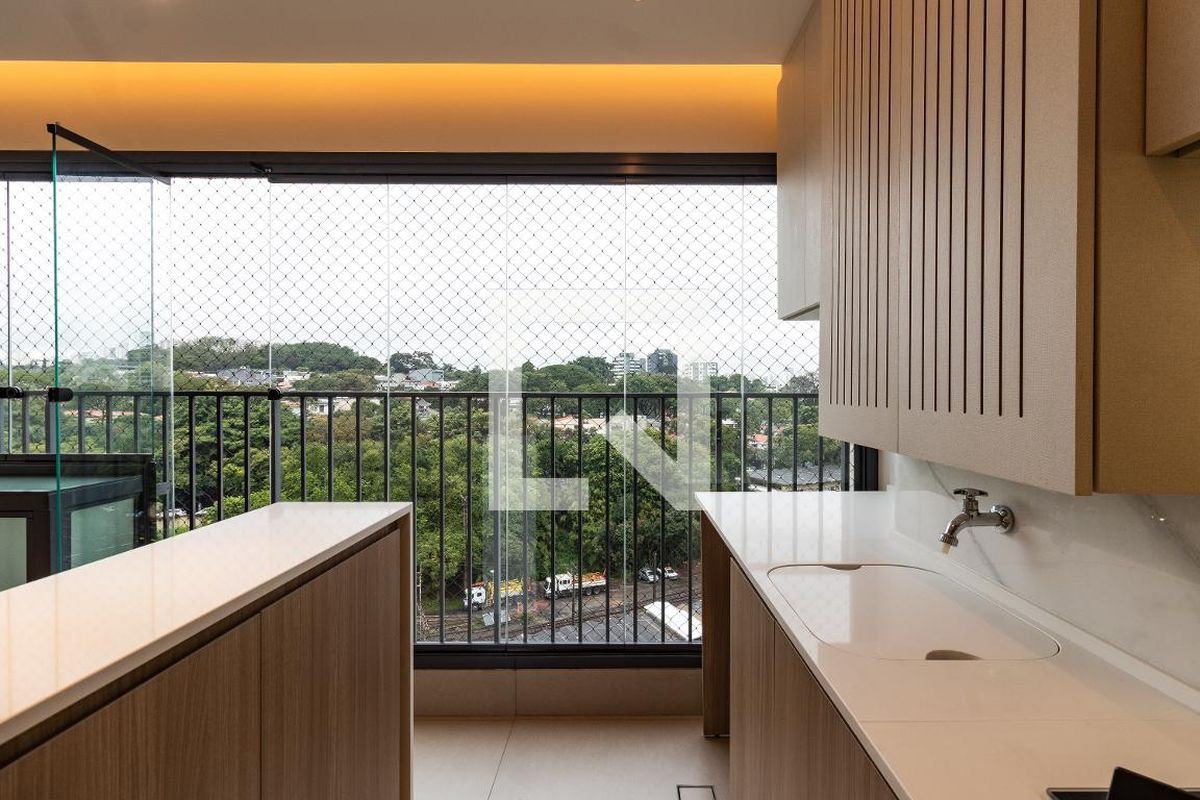 Apartamento, 2 quartos, 47 m² - Foto 13