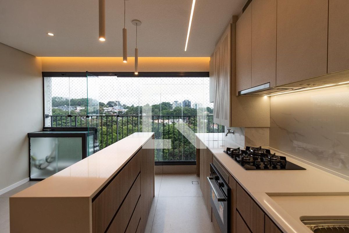 Apartamento, 2 quartos, 47 m² - Foto 8