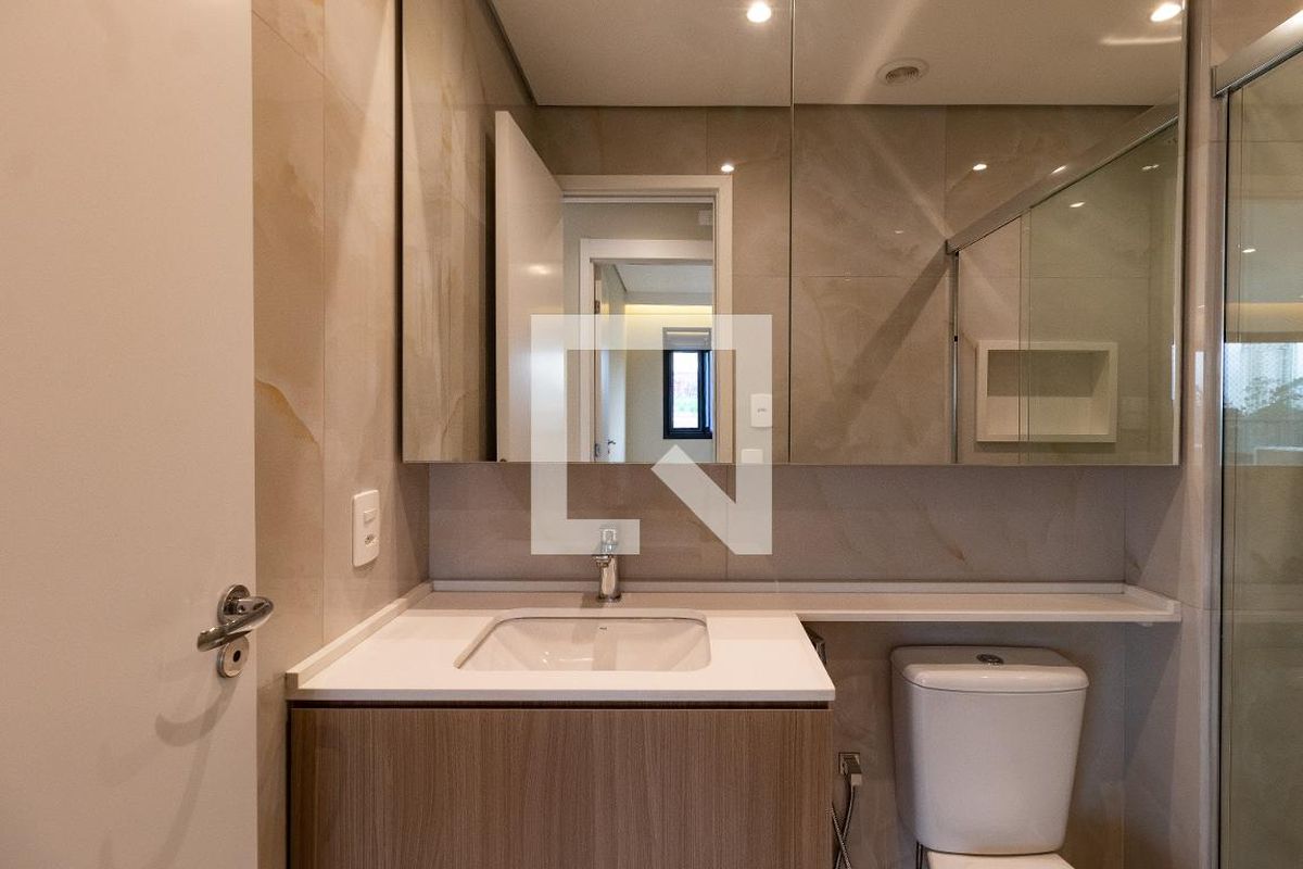 Apartamento, 2 quartos, 47 m² - Foto 23