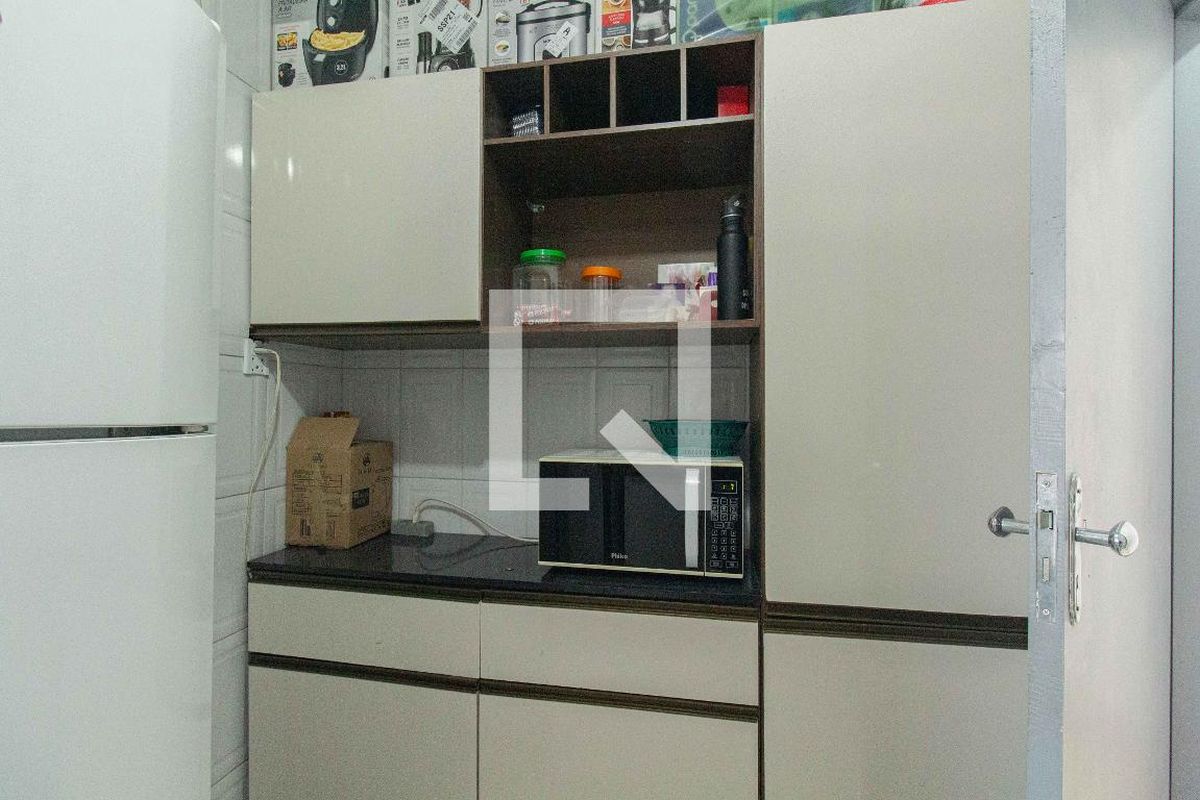 Apartamento, 2 quartos, 81 m² - Foto 21