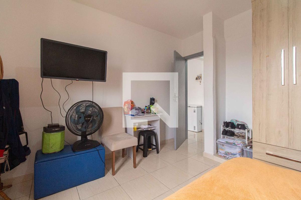 Apartamento, 2 quartos, 81 m² - Foto 8