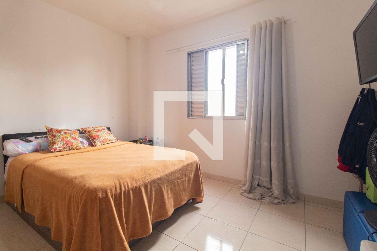 Apartamento, 2 quartos, 81 m² - Foto 6