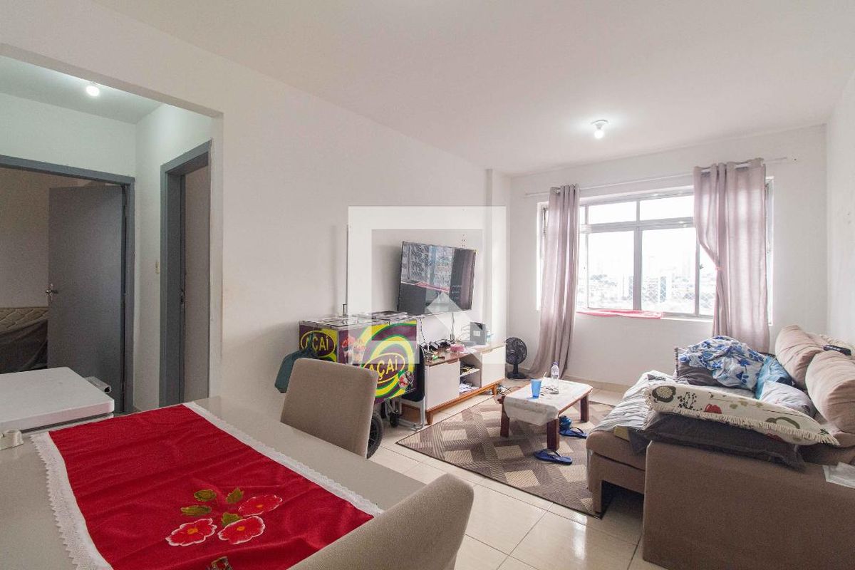 Apartamento, 2 quartos, 81 m² - Foto 1