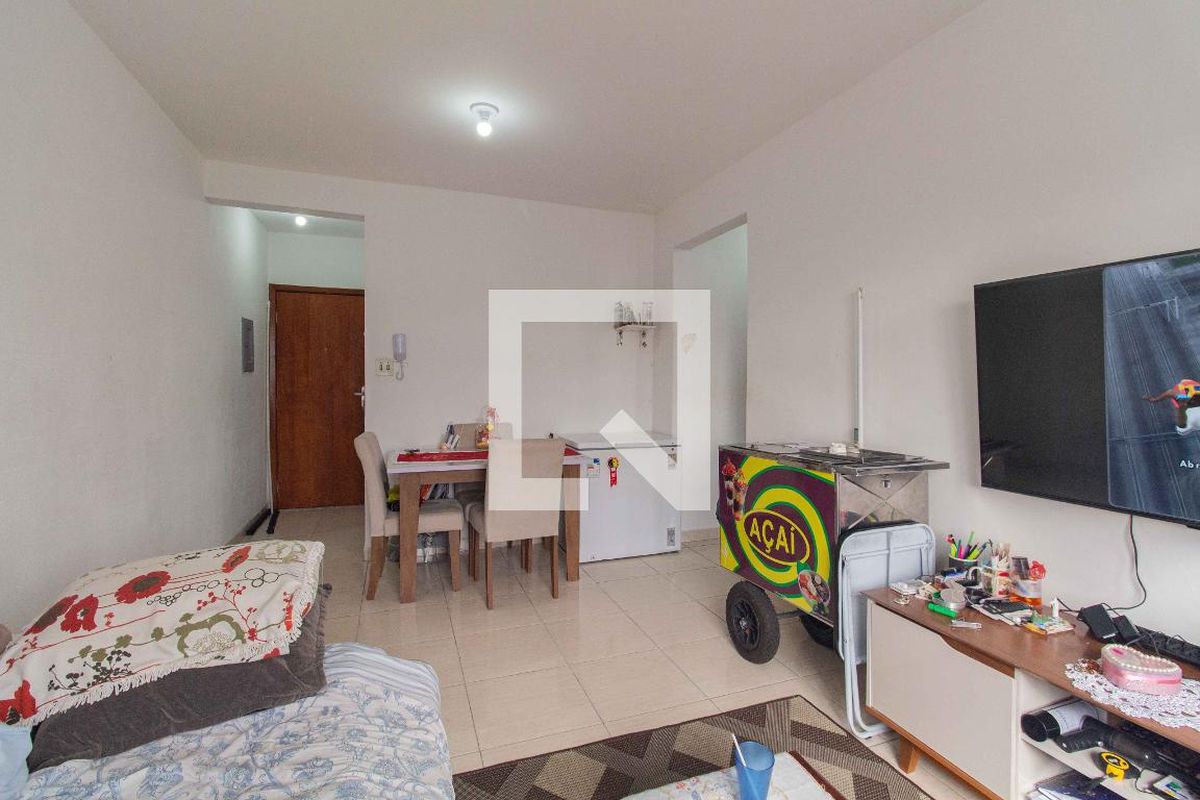 Apartamento, 2 quartos, 81 m² - Foto 3