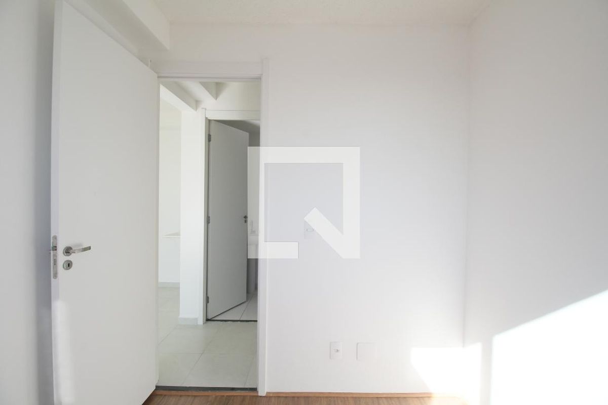 Apartamento, 2 quartos, 35 m² - Foto 16