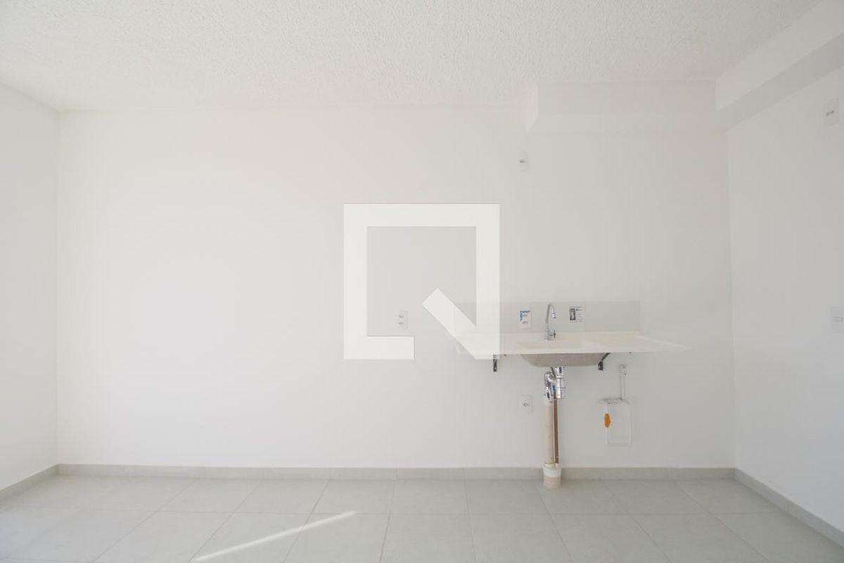 Apartamento, 2 quartos, 35 m² - Foto 3