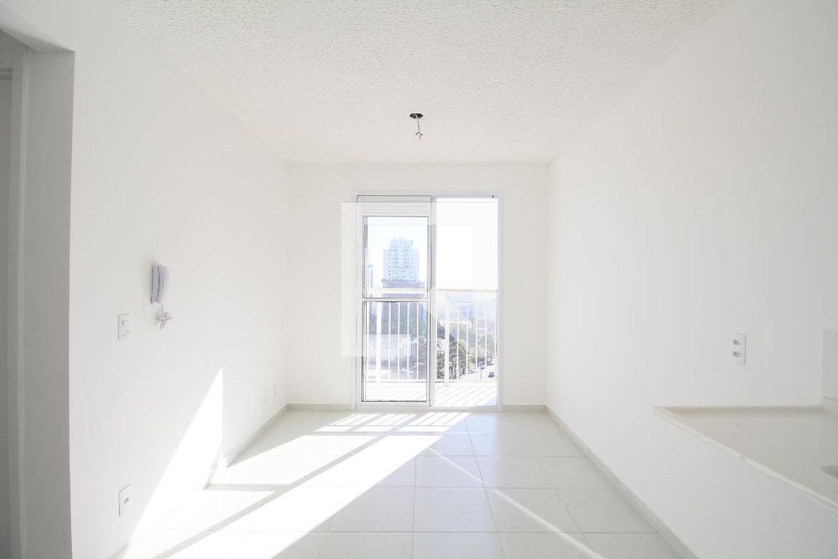 Apartamento, 2 quartos, 35 m² - Foto 1