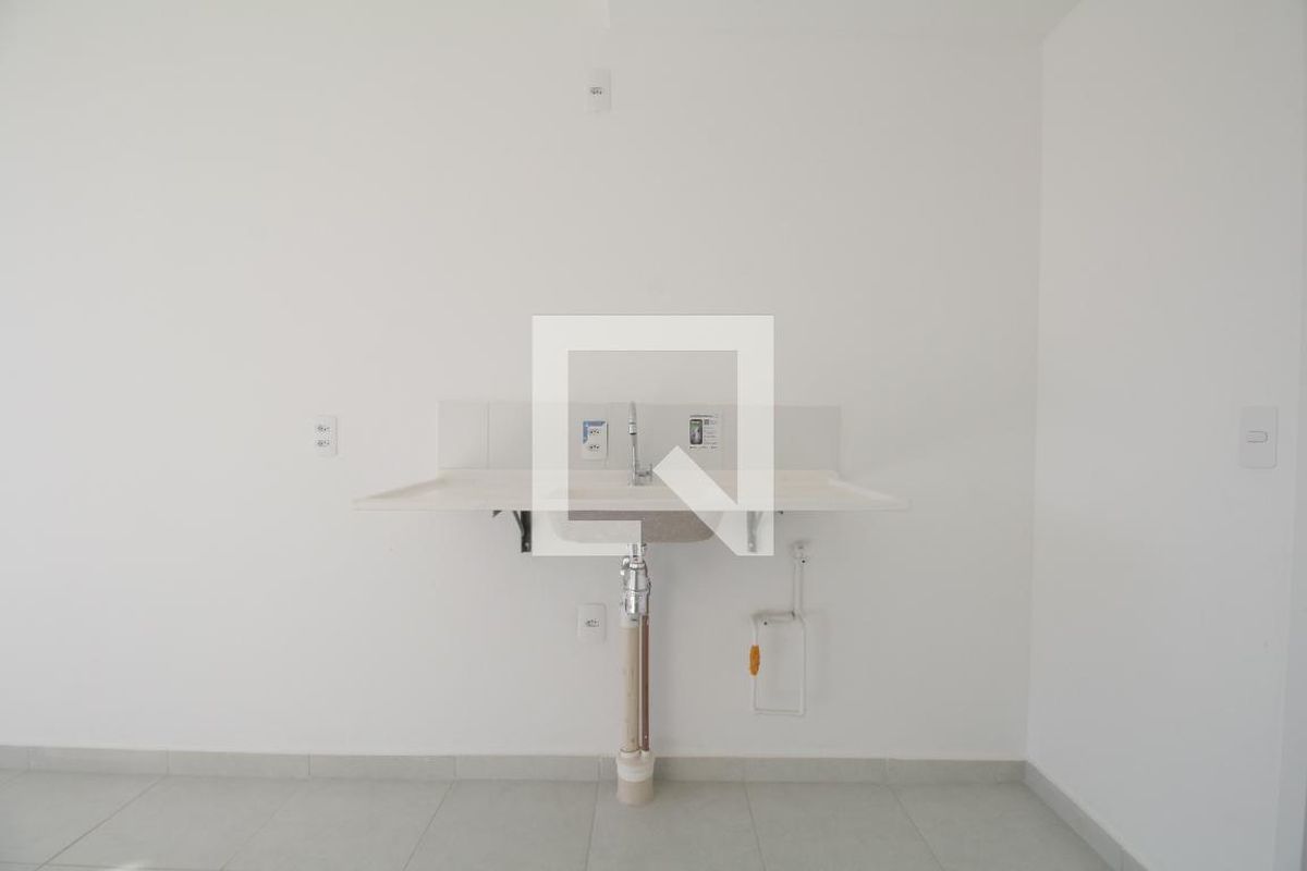 Apartamento, 2 quartos, 35 m² - Foto 5