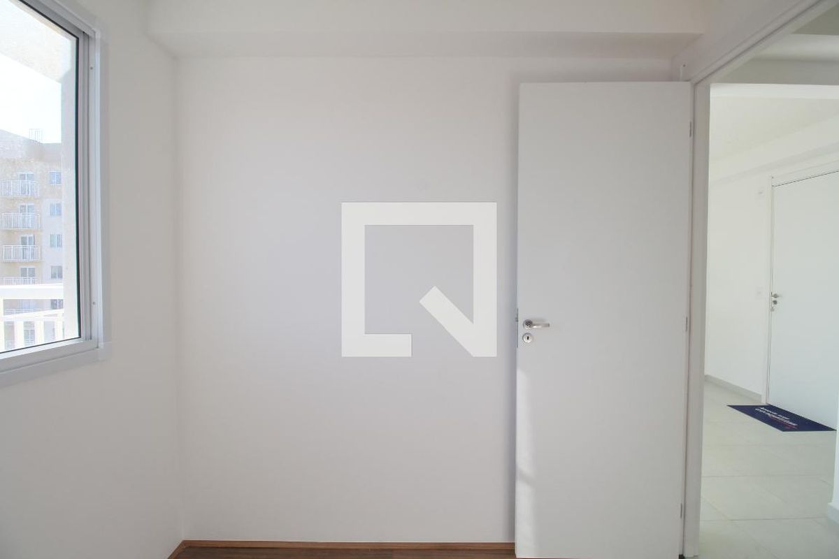 Apartamento, 2 quartos, 35 m² - Foto 17