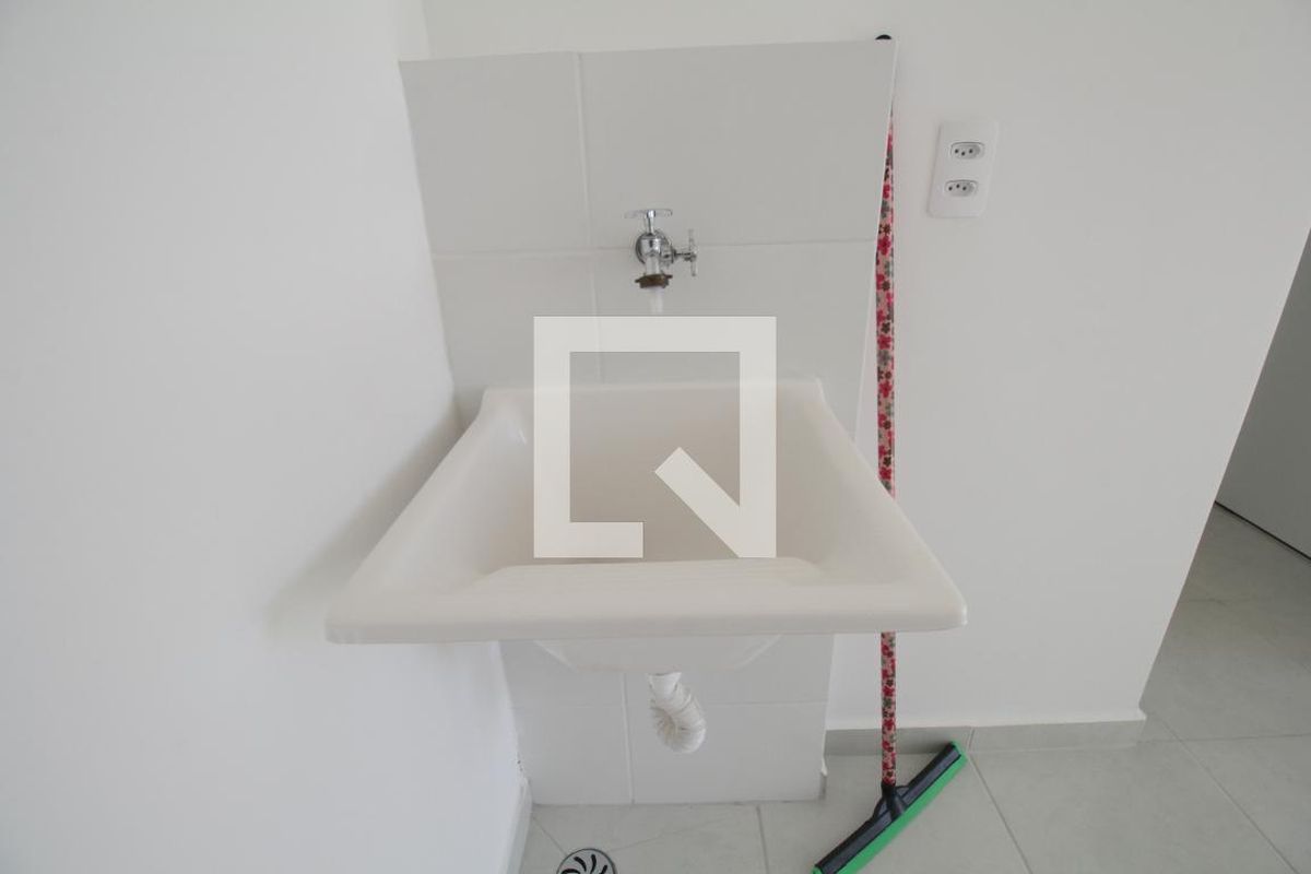 Apartamento, 2 quartos, 35 m² - Foto 7