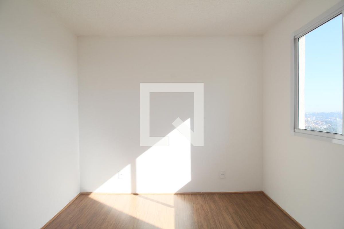 Apartamento, 2 quartos, 35 m² - Foto 14