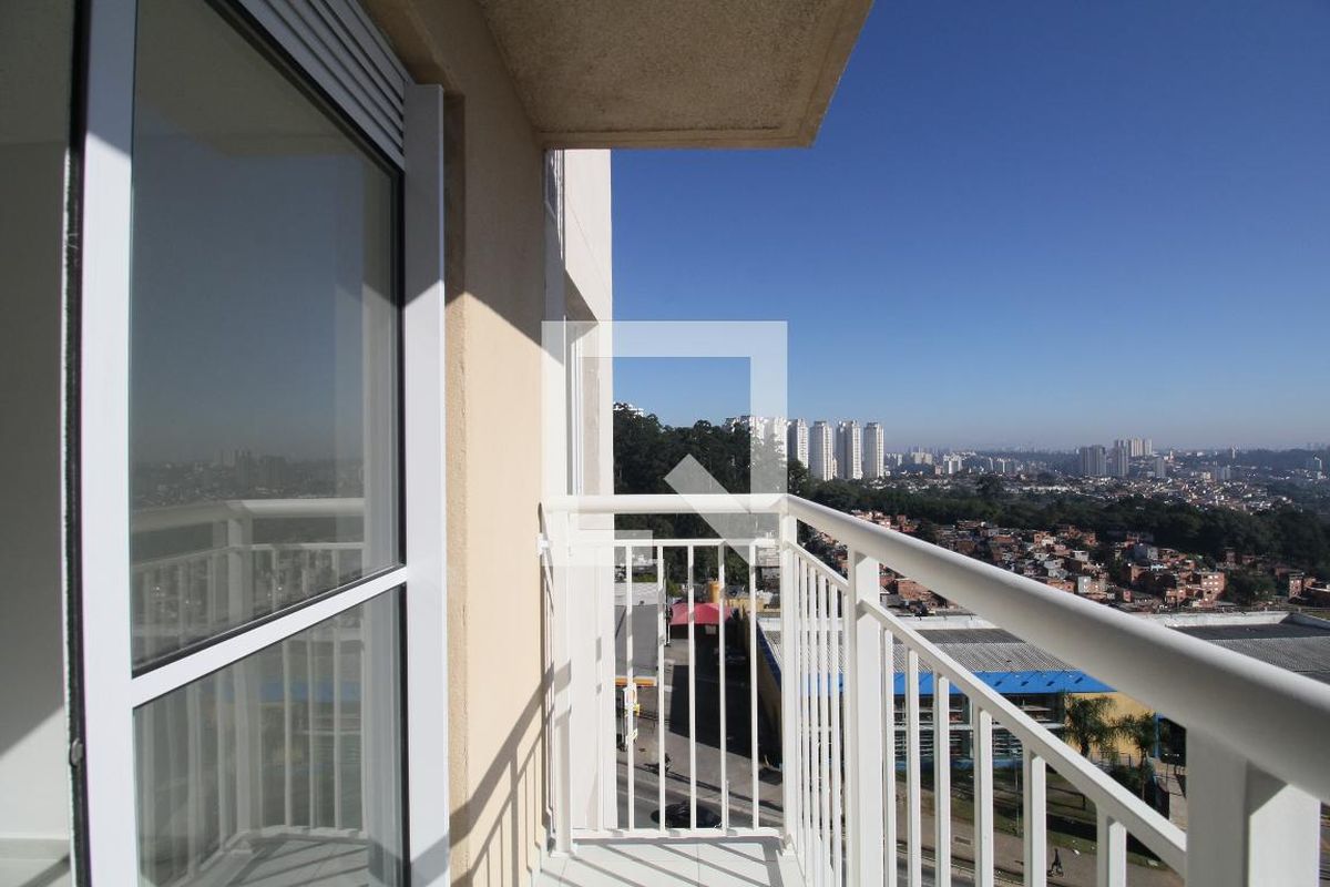 Apartamento, 2 quartos, 35 m² - Foto 8