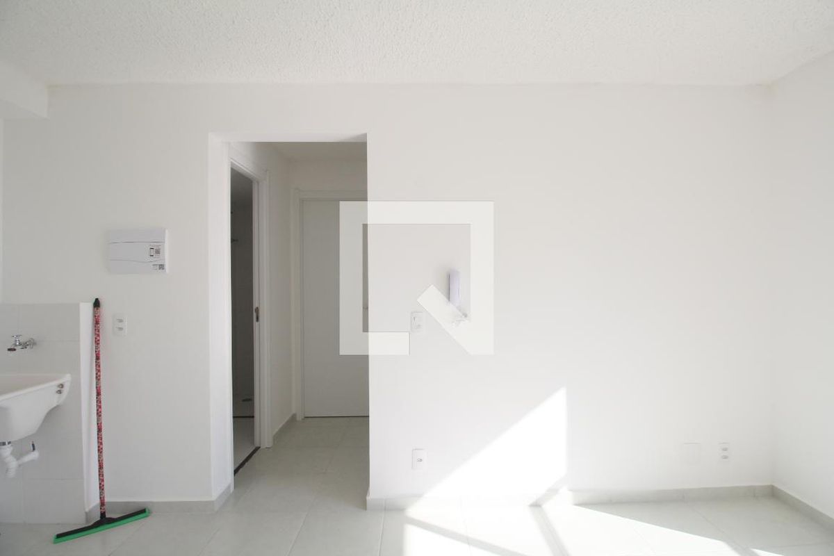 Apartamento, 2 quartos, 35 m² - Foto 4