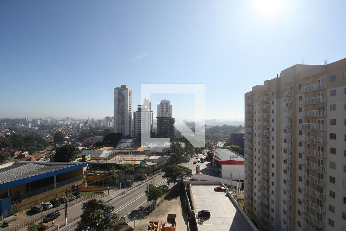 Apartamento, 2 quartos, 35 m² - Foto 10
