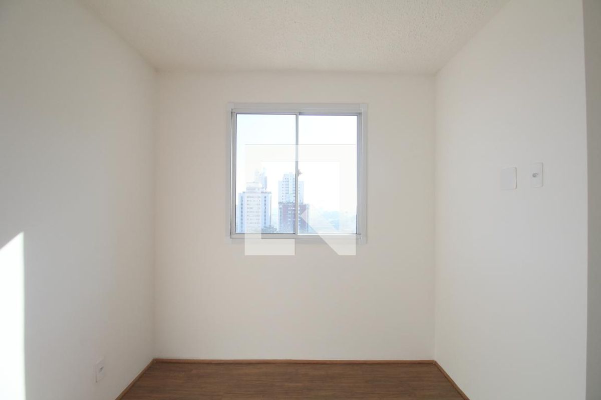 Apartamento, 2 quartos, 35 m² - Foto 11