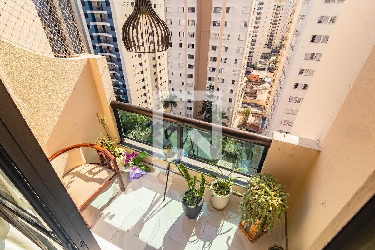 Apartamento, 2 quartos, 60 m² - Foto 4