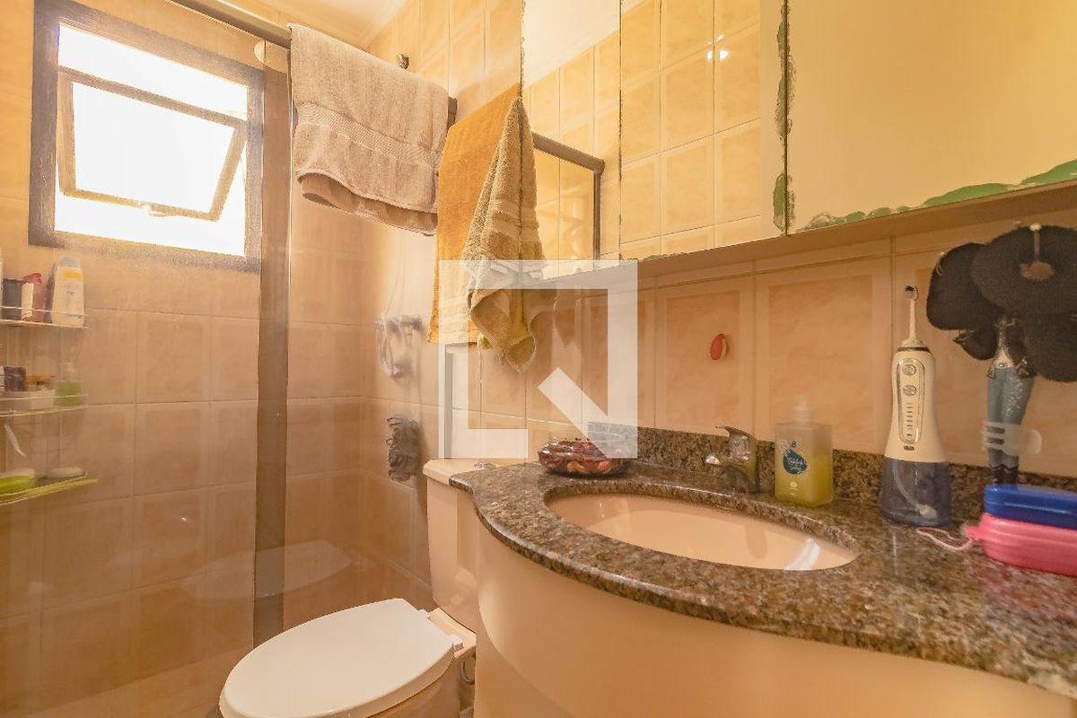 Apartamento, 2 quartos, 60 m² - Foto 22