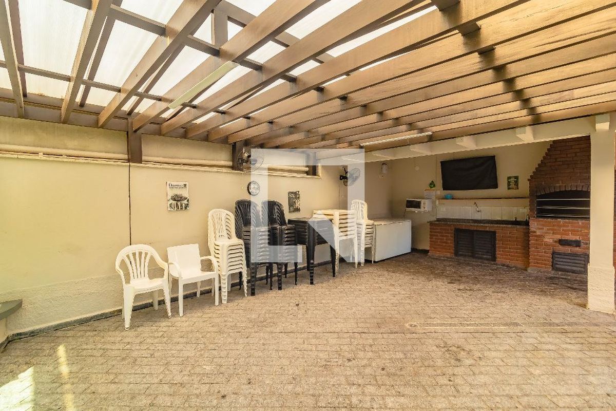 Apartamento, 2 quartos, 60 m² - Foto 32