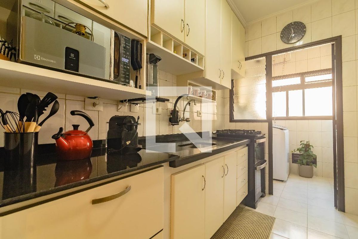 Apartamento, 2 quartos, 60 m² - Foto 18