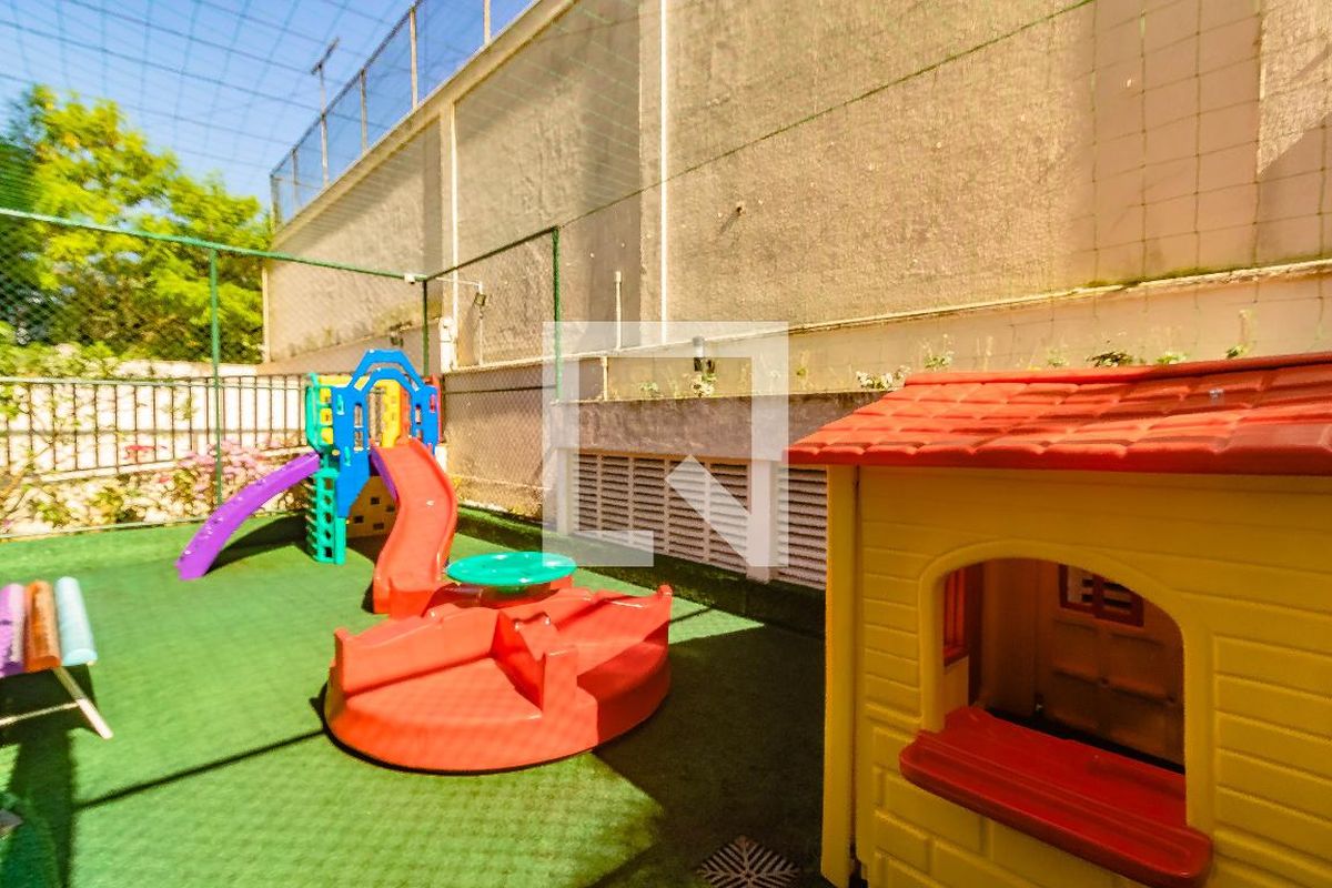 Apartamento, 2 quartos, 60 m² - Foto 28