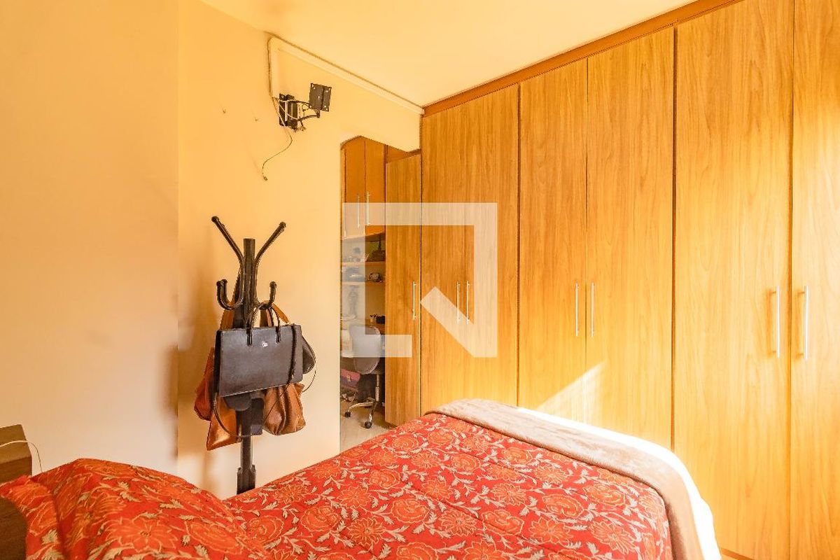 Apartamento, 2 quartos, 60 m² - Foto 11