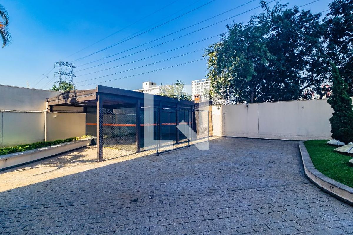 Apartamento, 2 quartos, 60 m² - Foto 31