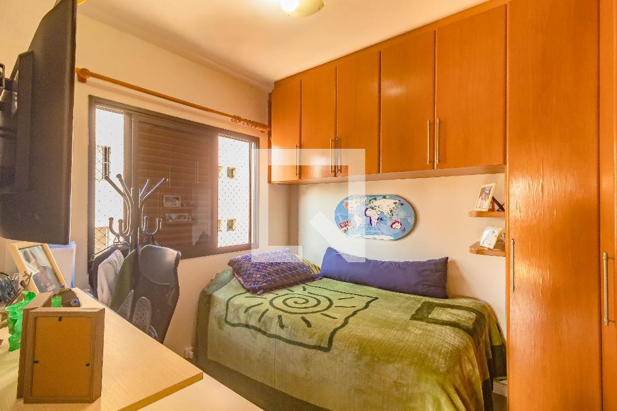 Apartamento, 2 quartos, 60 m² - Foto 7